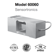 Sensortronics 60060 Single point Loadcell