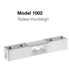 Tedea-Huntleigh 1002 Single point Loadcell