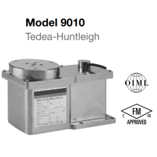 Tedea-Huntleigh 9010 Self-Contained Weighing Module