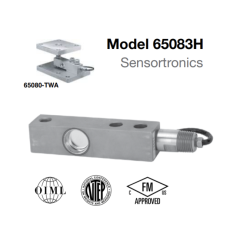 Sensortronics  65083H