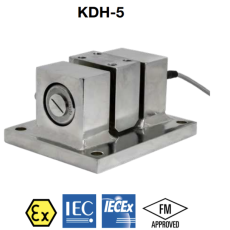 BLH NOBEL KDH-5 Weigh Module