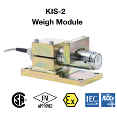 BLH NOBEL KIS-2 Weigh Module