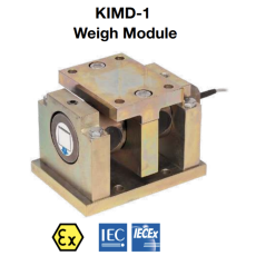 BLH NOBEL KIMD-1 Weigh Module