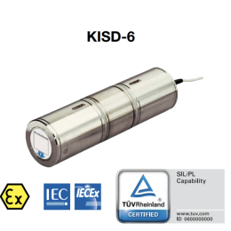 BLH NOBEL KISD-6 Loadcell