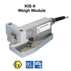 BLH NOBEL KIS-9 Weigh Module