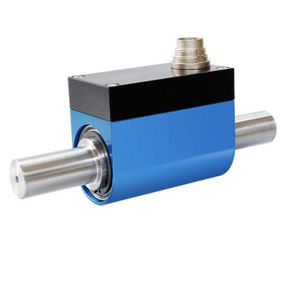 Lorenz DR-2112 / DR-2112-P ±5V출력  비접촉식 토크센서