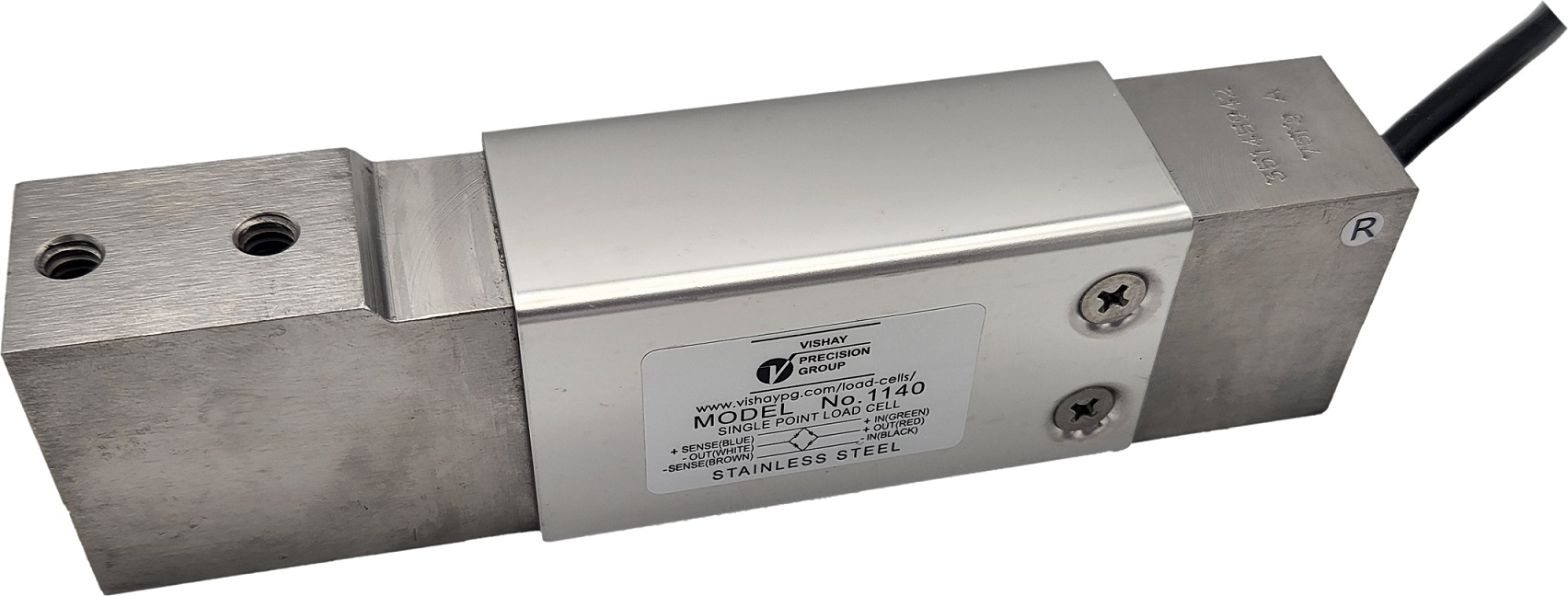Tedea-Huntleigh 1140 Single point Loadcell