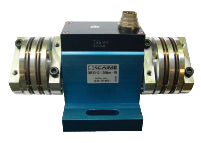Lorenz 969 토크센서 Coupling / 0.005 ~ 30Nm