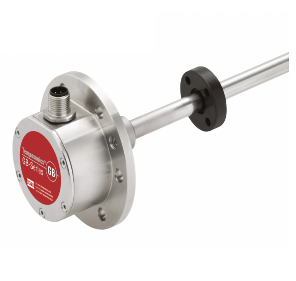 Pressure-fit flange Type GB-J GB-K GB-N GB-S Series