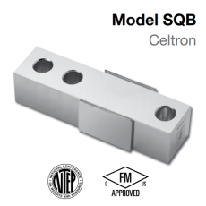 Celtron SQB / SQB-F / SQB-SS Single-Ended Beam