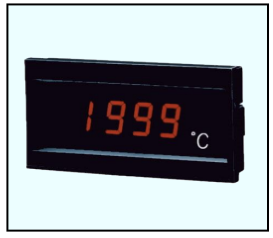 WATANABE AT-501 온도계용 PABEL METER