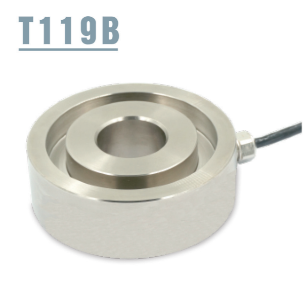 T119B Washer loadcell