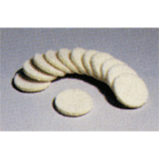 Carver Filter Pad