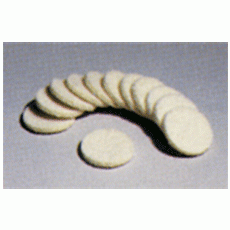 Carver Filter Pad