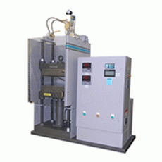 Carver press 4393-AutoFour/15NE-ASTM 플라스틱 압축 성형 프레스(15톤)