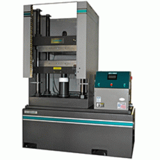 Carver 5370 AutoFour/4819 ASTM-NE-ASTM 성형 실험실 프레스(48톤)