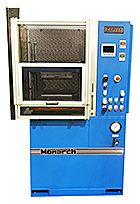 Carver CMG40-12-PCR Proppant Crush Test Press(40톤)