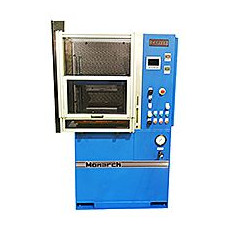 Carver CMG40-12-PCR Proppant Crush Test Press(40톤)