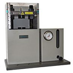 Carver 수동 Pellet Press 4555.L Less Die (40톤)