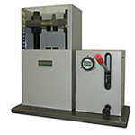 Carver 수동 Pellet Press 4565.L Less Die(50톤)