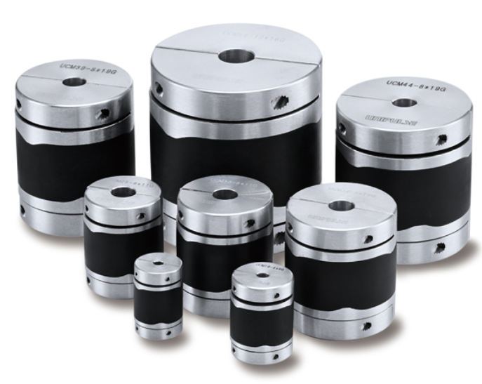 UNIPULSE UCM/UCS/UCD 토크센서 Coupling