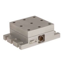 AMTI 공구동력계 MC6  6축 FORCE PLATE