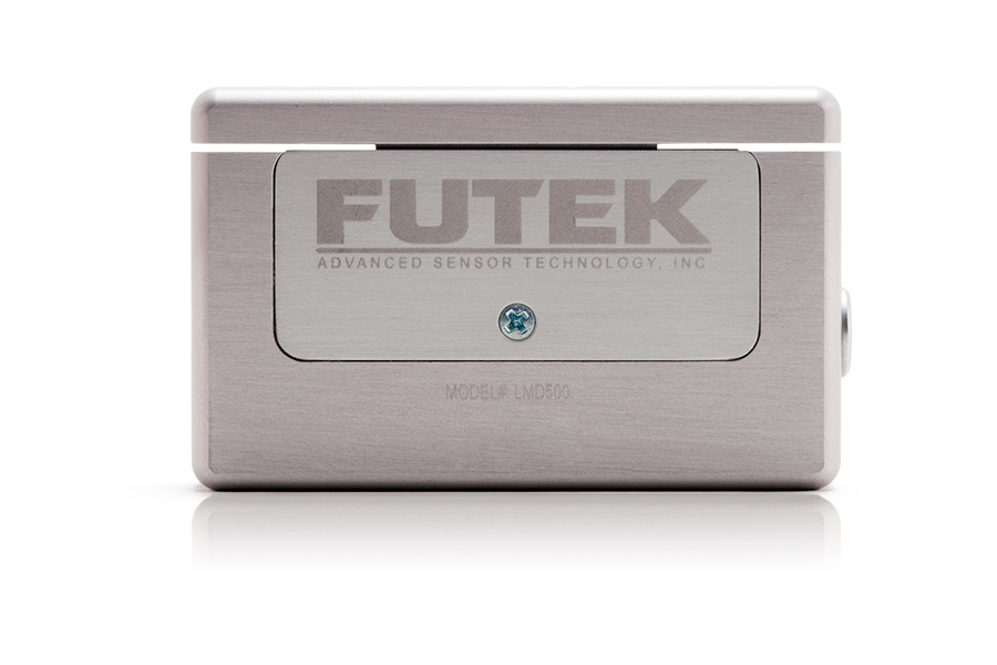 FUTEK LMD500 Hand Grip foce 측정 로드셀