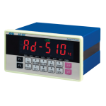 AD-510 제어용 INDICATOR(단종)