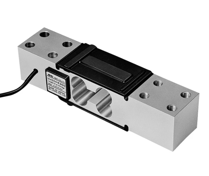 LC4204 SERIES Single Point Loadcell
