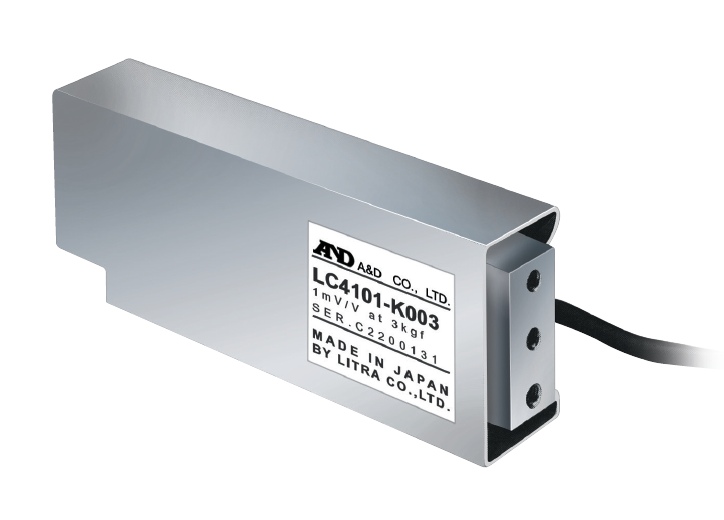 LC4101 SERIES Single Point Loadcell