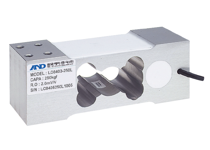LC8403 Series Single point Loadcell