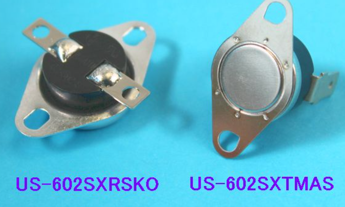 ASAHI KEIKI US-602 THERMOSTAT 온도조절기(일반형)