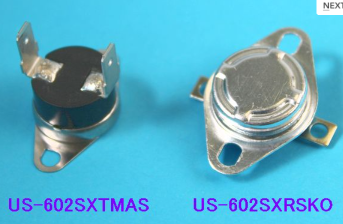 ASAHI KEIKI US-602 THERMOSTAT 온도조절기(일반형)