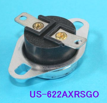 ASAHI KEIKI US-622 THERMOSTAT 온도조절기(One Shot 일반형)