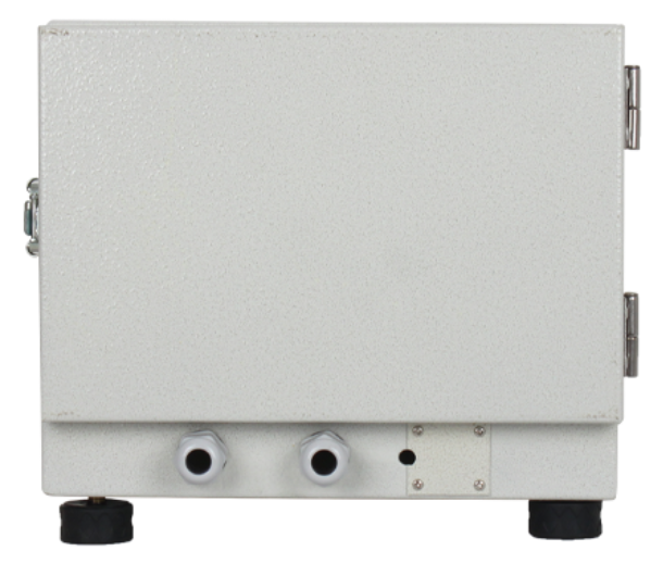콘트롤박스 I-BOX NO DOOR PANEL