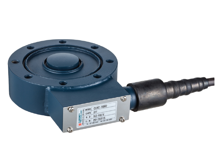CLSC 압축용 Low profile Loadcell