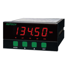 INSTECH SM-110N 투입계량용 인디케이터(SM-10 단종 대체품)