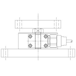 LS-TWL LS, LSS Accessoty Load Button Type