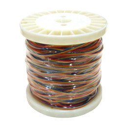 WR-1  WR-3 스트레인게이지 Cable