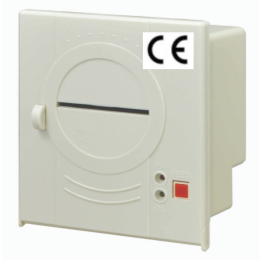 YJ-350T Panel Type 산업용 프린터
