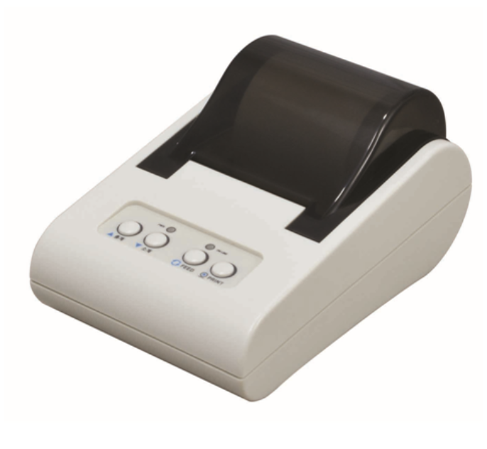 YJ-380D Desk Type 산업용 멀티프린터(단종) YJ-380T로만 판매