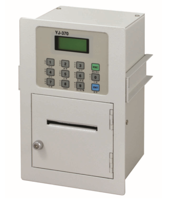 YJ-370P Panel Type 산업용 멀티프린터(AD-720P 호환)