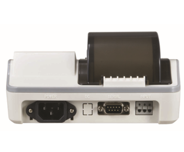 YJ-390T Desk Type 산업용 멀티프린터(Thermal 프린터)