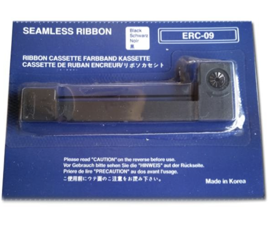 ERC-09 , ERC-22 프린터 리본