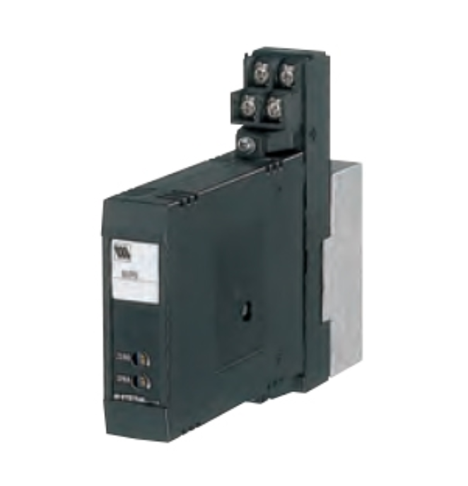 HVPN DC to LOOP POWERED I/P TRANSDUCER