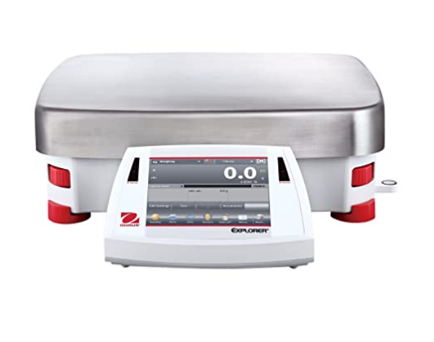 OHAUS EX Analytical and Precision Balances