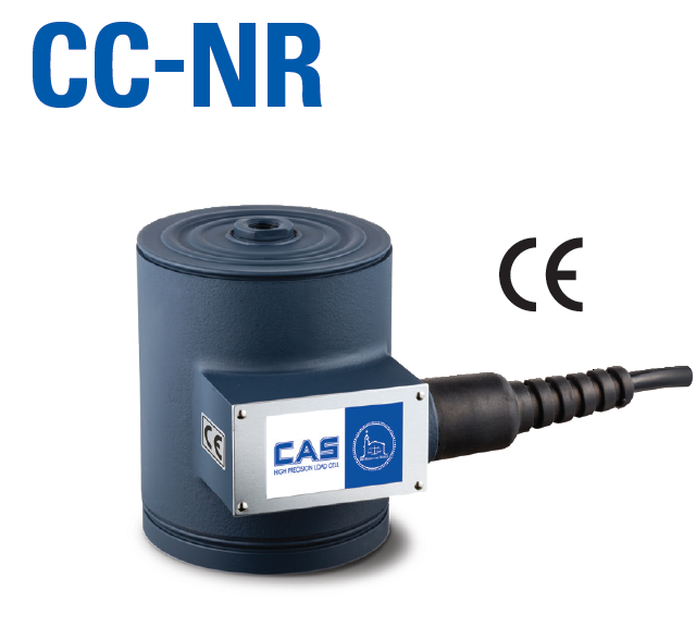 CC-NR CE인증 압축용 Canister Loadcell