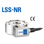 LSS-NR CE인증 인장압축용 Lowprofile Loadcell