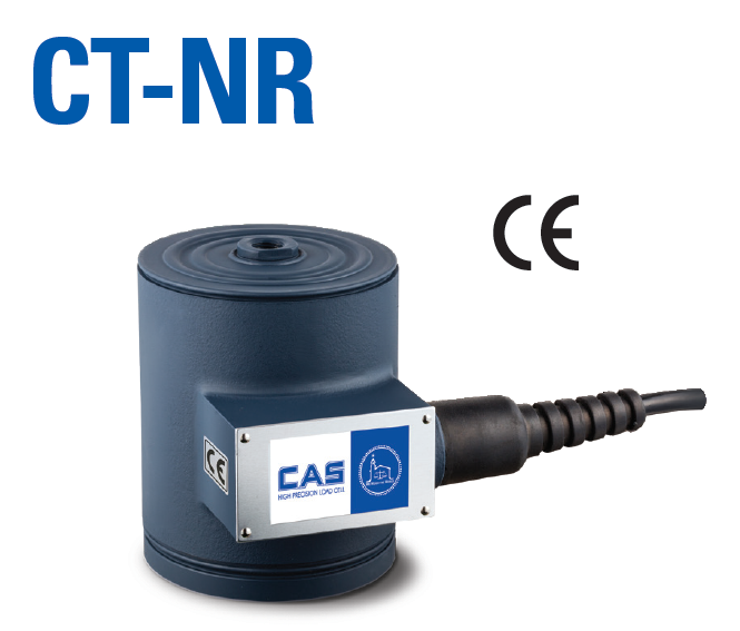 CT-NR CE인증 인장용 Canister Loadcell