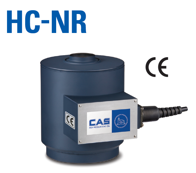 HC-NR CE인증 압축용 Canister Loadcell